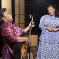 MARIE & ROSETTA Comes to FreeFall