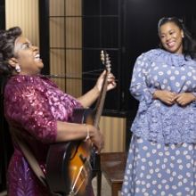 MARIE & ROSETTA Comes to FreeFall