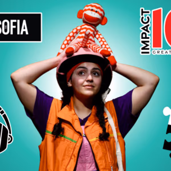 B Street Theatre Named Finalist for $100,000 Sensory-Friendly Grant Photo