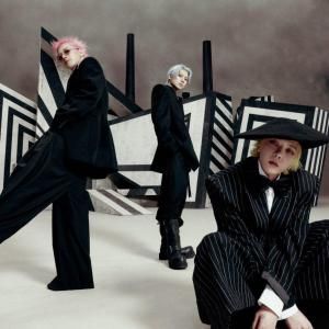 BIGBANG Release BiiiG Single, Launch World Tour XX: COSMOS Aug 21 Video