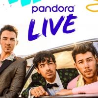 Jonas Brothers to Perform Exclusive Concert in New York for Pandora and SiriusXM
