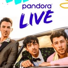 Jonas Brothers to Perform Exclusive Concert in New York for Pandora and SiriusXM
