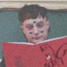 Little Snake Surprise Releases New EP 'Driving On Acid'