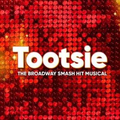 Review: The Musical Adaptation of TOOTSIE Is The Latest Fun Filled Offering At Teatro At The Italian Forum