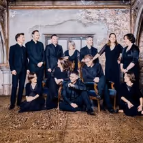 Stile Antico to Return to Miller Theatre Early Music Series