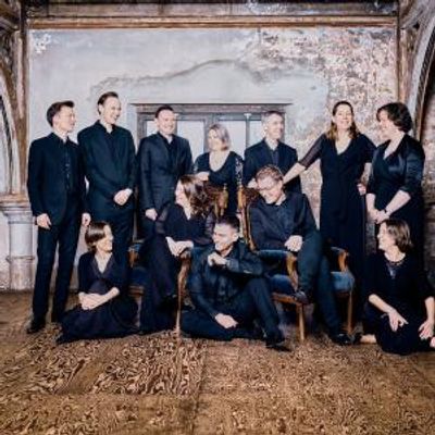 Stile Antico to Return to Miller Theatre Early Music Series