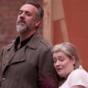 Video: Inside Rehearsals for BLUEBEARD'S CASTLE/ERWARTUNG at Canadian Opera Company Interview