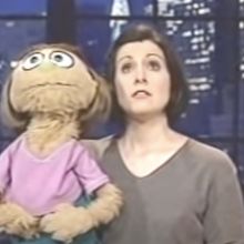 Video: Celebrate 20 Years of AVENUE Q