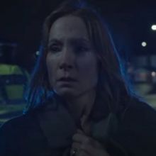 ANGELA BLACK Sets Spectrum Premiere Date