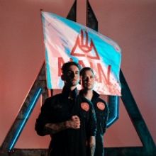 Black Futures Release New Single BODY & SOUL