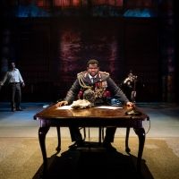 Guest Blog: Playwright Steve Waters On THE LAST KING OF SCOTLAND