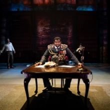 Guest Blog: Playwright Steve Waters On THE LAST KING OF SCOTLAND