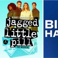 Alanis Morissette and JAGGED LITTLE PILL Cast To Host The Biden Victory Fund…