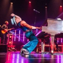Elton John Tribute Kicks Off Mable House Amphitheater's Return To Live Shows