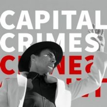 Andrew Bird Unveils New Single 'Capital Crimes'
