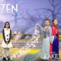BWW Previews: FLORIDA DRAMA KIDS BRINGS FROZEN JR to HCC Brandon Campus Theatre