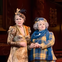 Video: Get A First Look At SOMETHING'S AFOOT at The 5th Avenue Theatre Video