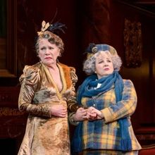 Video: Get A First Look At SOMETHING'S AFOOT at The 5th Avenue Theatre