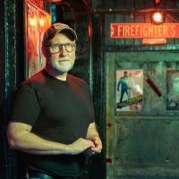 Bob Mould Shares New Song 'Forecast of Rain'