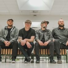 Names Without Numbers Releasing New Single 'Florida' In January