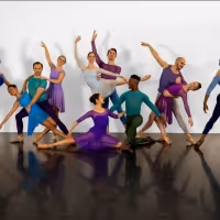 Verb Ballets Announces 2021-22 Roster of Dancers
