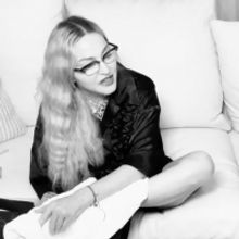 VIDEO: Madonna is Working on a Screenplay With Diablo Cody