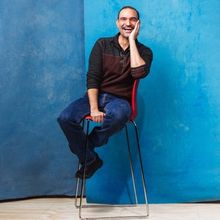 Interview: Javier Muñoz Talks WONDER of American Repertory Theater's New Musical