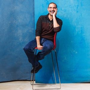 Interview: Javier Muñoz Talks WONDER of American Repertory Theater's New Musical