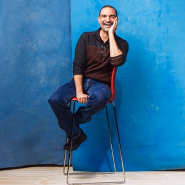 Interview: Javier Muñoz Talks WONDER of American Repertory Theater's New Musical Photo