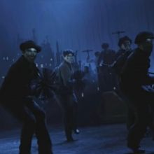VIDEO: EVERYBODY DANCE NOW! A Look Back at 'Step In Time' from MARY POPPINS!