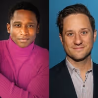 Jelani Remy, Christopher Fitzgerald and More Join BroadwayWorld's Stage Door