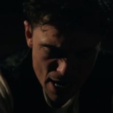 VIDEO: Jonny Labey and Gloria Onitiri Perform 'Letters Goodbye' From REHAB THE MUSICAL