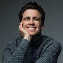 Al Hirschfeld Theatre Will Dim its Lights in Honor of Gavin Creel