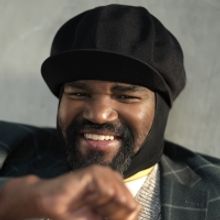 Double Grammy Award Winner Gregory Porter to Tour SA