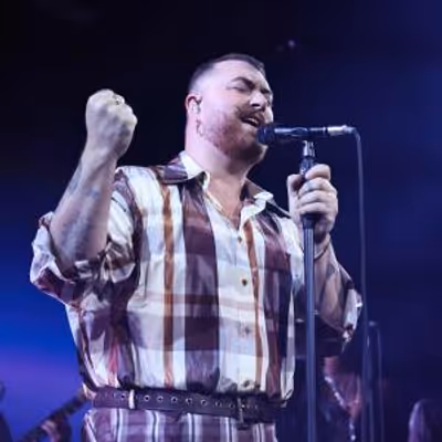 Sam Smith Releases HAZEL EYES Album, Single "Constant Companion"