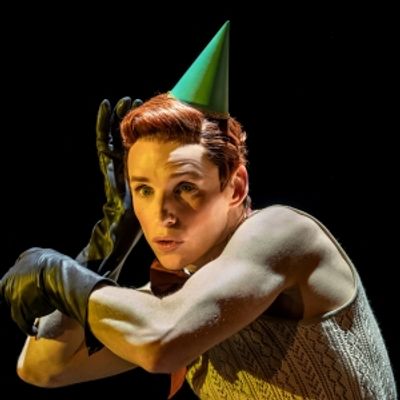 Interview: Eddie Redmayne Reflects on Why the London Cast Recording of CABARET Is Like One You've Never Heard