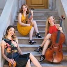 Kyo-Shin-An Arts's TRIOS EAST AND WEST Concert Will Benefit Disaster Relief For Typho