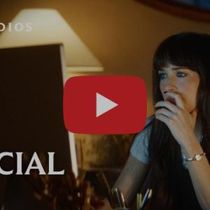 VERITY Arrives in Theaters With Anne Hathaway, Dakota Johnson