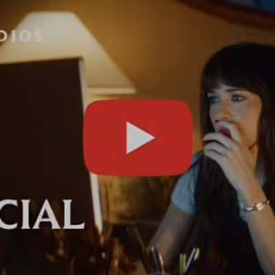VERITY Arrives in Theaters With Anne Hathaway, Dakota Johnson