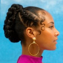 VIDEO: Watch the Trailer for Alicia Keys' New Docuseries NOTED