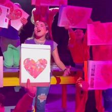 Video: FREAKY FRIDAY: ONE-ACT EDITION at Hale Centre  Theatre