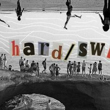 QUEEN OF JEANS to Release New Album hard/SWEET via Memory Music
