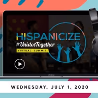 NGL Collective Announces Hispanicize #UnidosTogether Virtual Summit