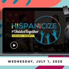 NGL Collective Announces Hispanicize #UnidosTogether Virtual Summit