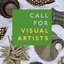 Overture Galleries Is Looking For Visual Artists To Exhibit In 2023-25 Seasons