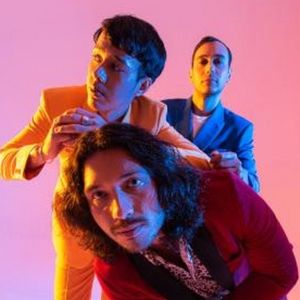 MANJA Dive Into Fantasies on New Single 'Last Night's Kiss'