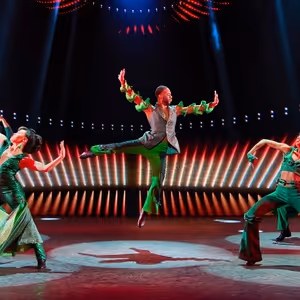 THE WIZ National Tour is Coming to Wharton Center in December