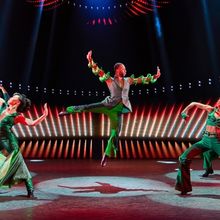 THE WIZ National Tour is Coming to Wharton Center in December