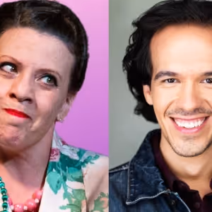 MISS ABIGAIL'S GUIDE TO DATING, MATING, AND MARRIAGE Comes to The Theater Project