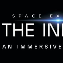 Blumenthal Arts to Launch Immersive Experience SPACE EXPLORERS: THE INFINITE